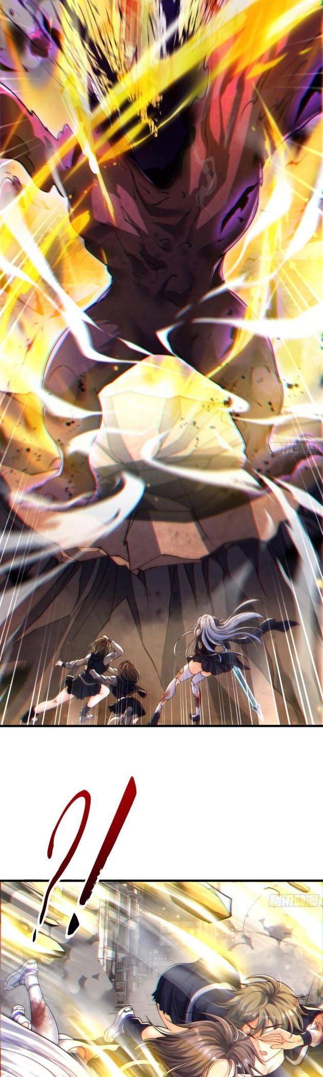 Tần Hoàng Trở Về! - Page 26