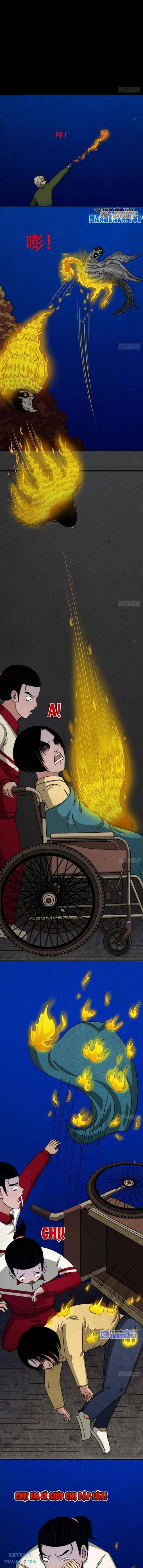 Đấu Yếm Thần - Page 28