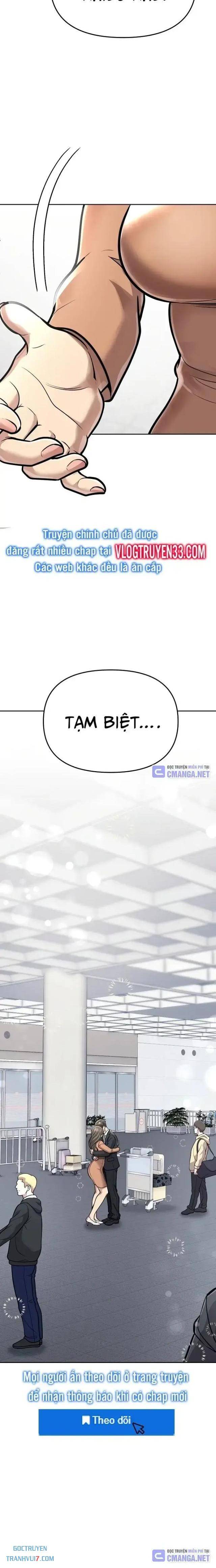 Nhân Viên Thực Tập Kim Cheolsu - Page 10