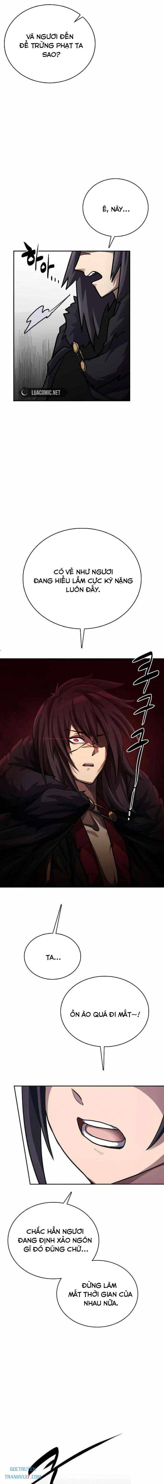 Ta Đây Vô Địch Bất Bại - Page 19