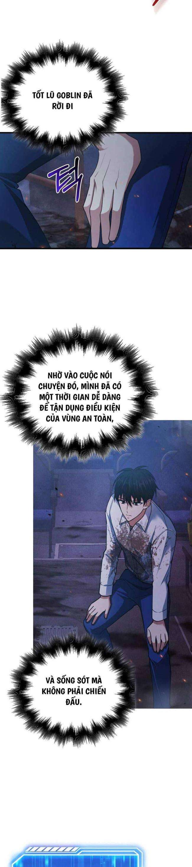 Người Chơi Có Thiên Phú Nghịch Thiên - Page 19