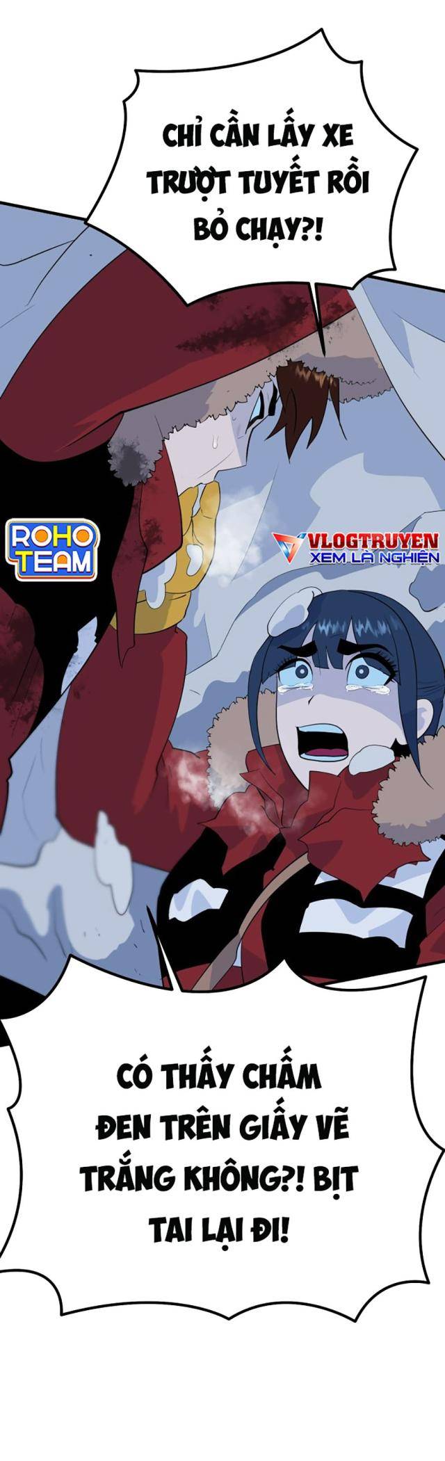 Đường Cùng - Page 46