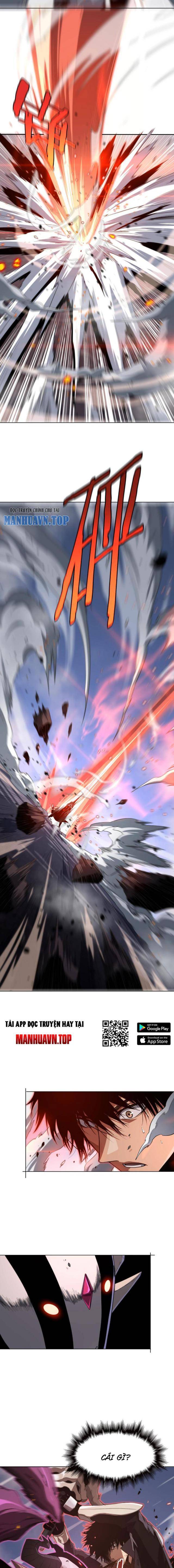 Mạt Thế Kiếm Thần: Ta Chấn Kinh Toàn Cầu - Page 13