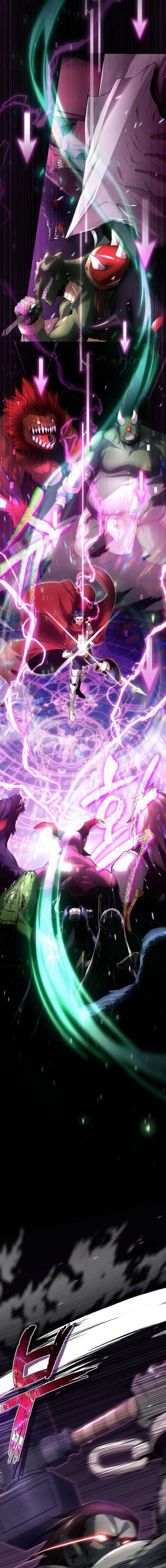 Bậc Thầy Debuff - Page 5