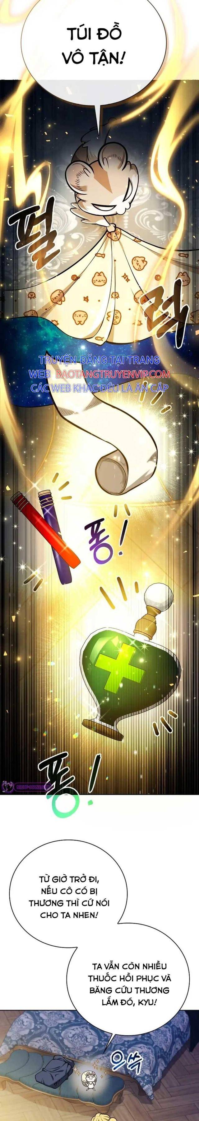 Bậc Thầy Debuff - Page 5