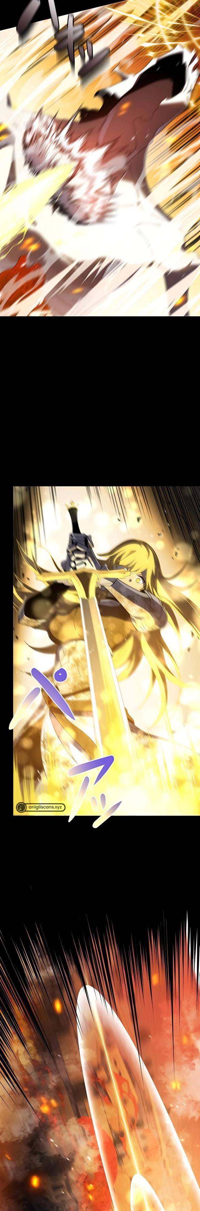 Đấng Cứu Thế Hồi Quy - Page 14