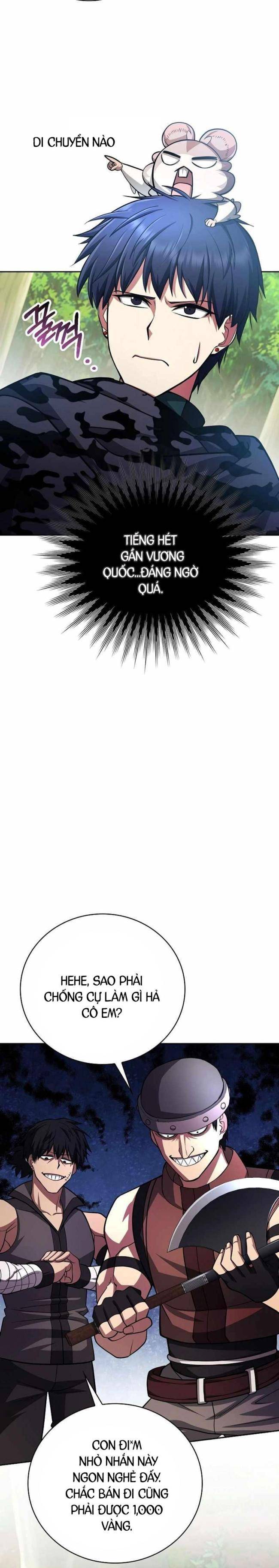 Bậc Thầy Debuff - Page 23