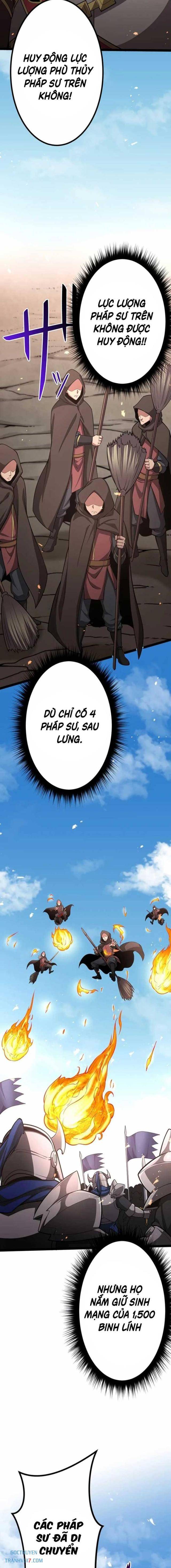 Phòng Thủ Hầm Ngục - Page 16