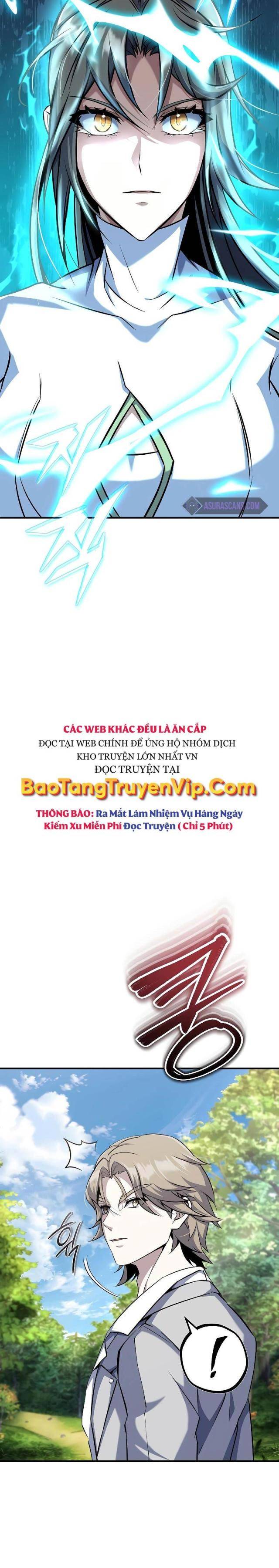 Những Nhân Vật Chính Mà Chỉ Tôi Biết - Page 34