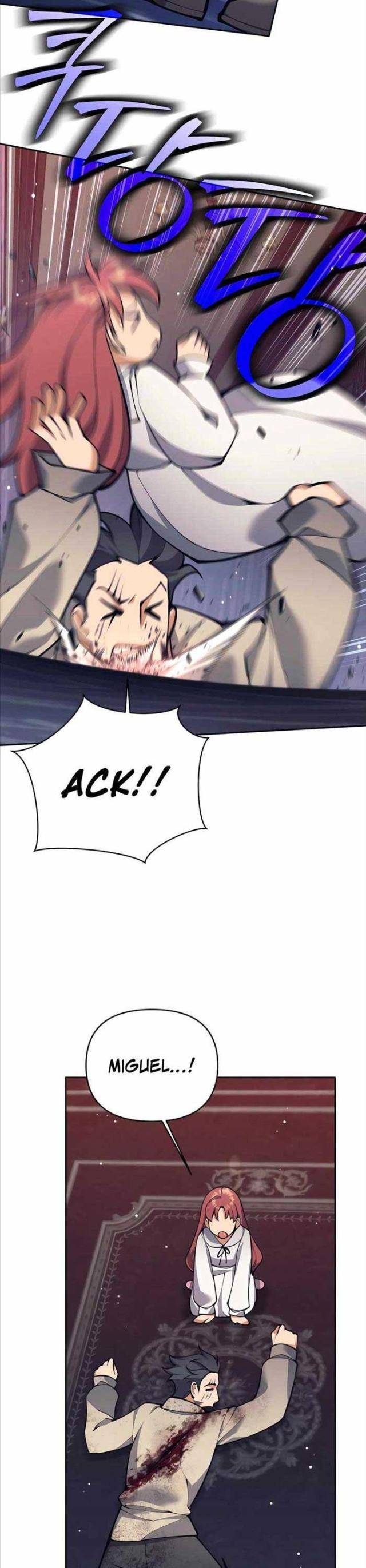 Trở Thành Tên Khốn ở Thế Giới Dark Fantasy - Page 15