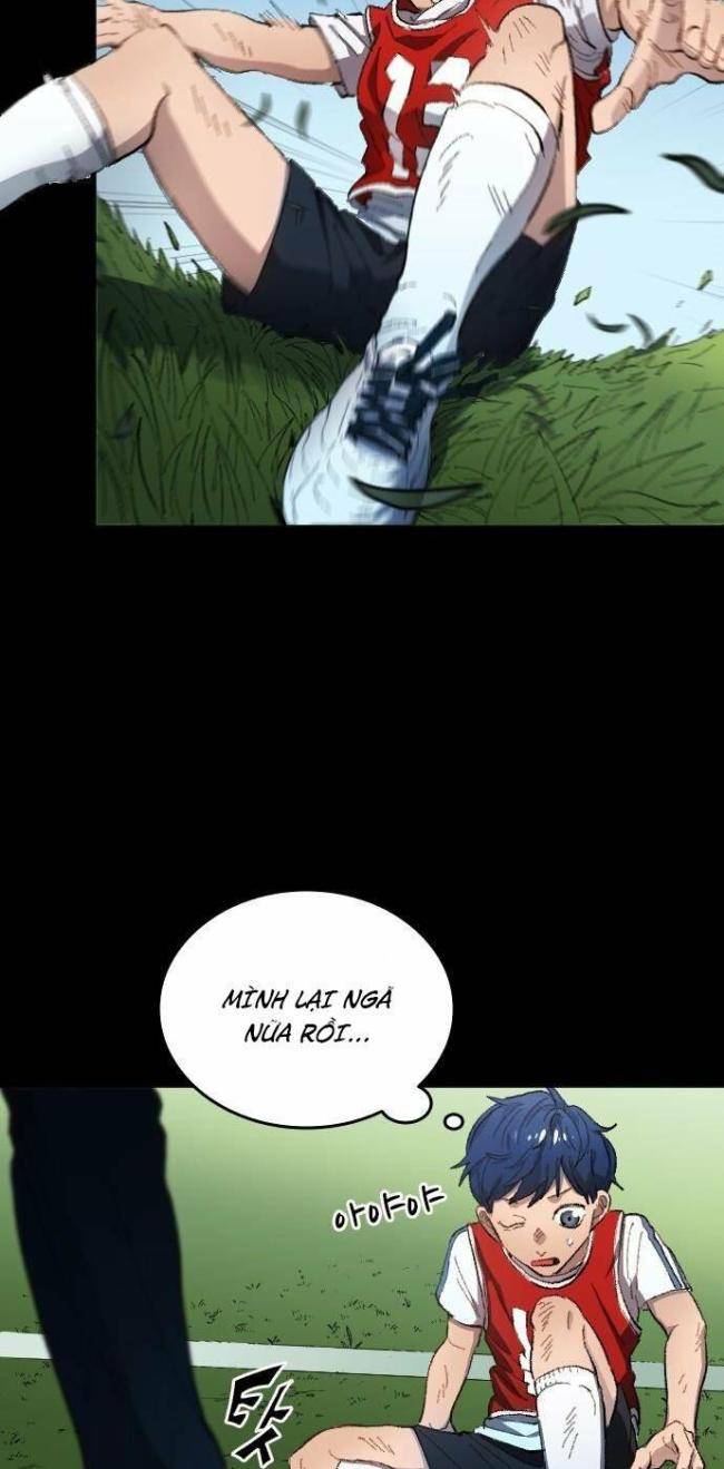 Thiên Phú Bóng Đá Tất Cả Đều Là Của Tôi! - Page 14