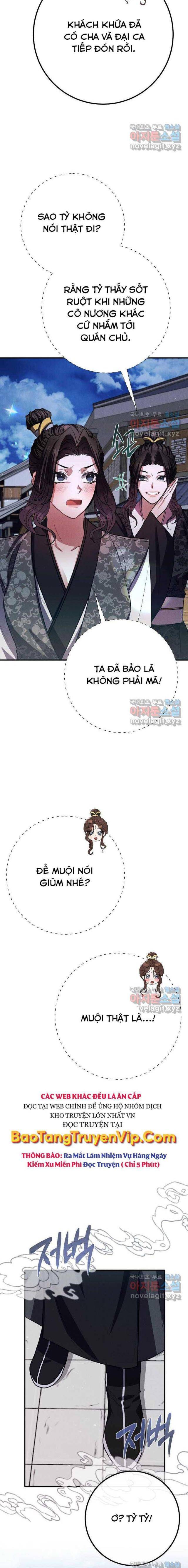 Thần Đồng Võ Thuật Hồi Quy - Page 30