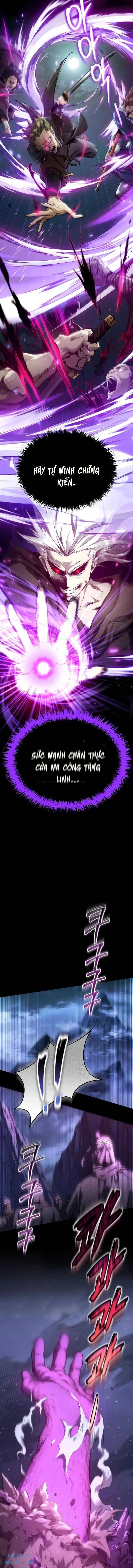 Thiên Ma Muốn Sống Một Cuộc Đời Bình Lặng - Page 4