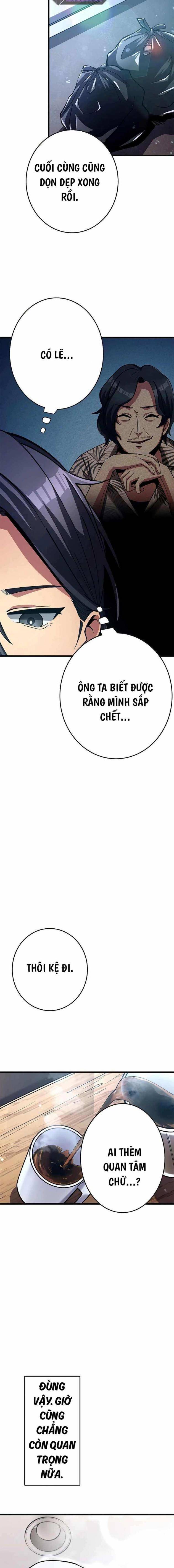 Phòng Thủ Hầm Ngục - Page 7