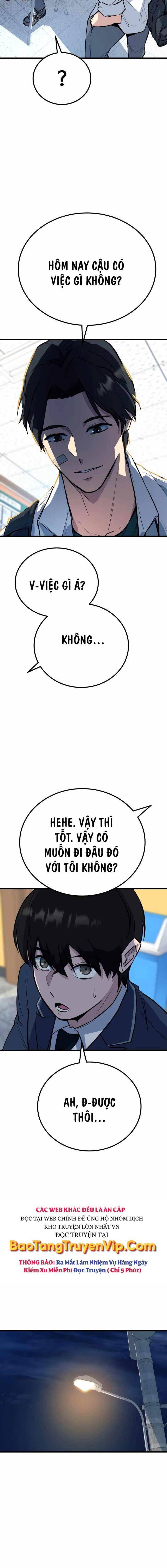 Bạo Lực Vương - Page 16