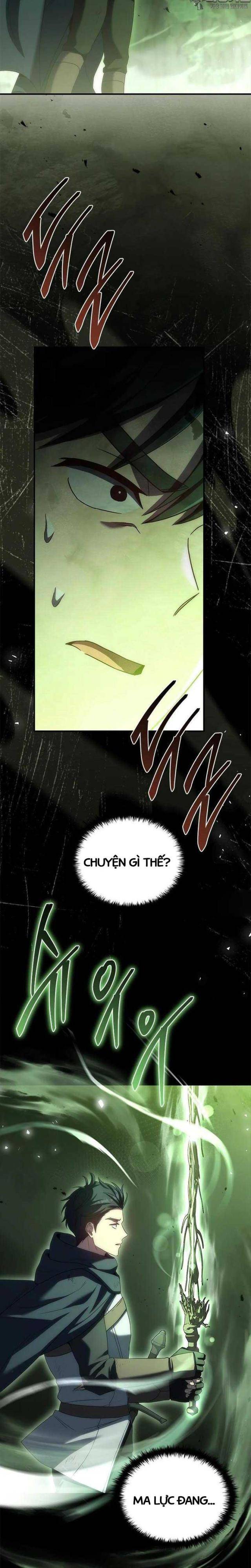 Quỷ Vương Hồi Quy Là Người Tốt - Page 12