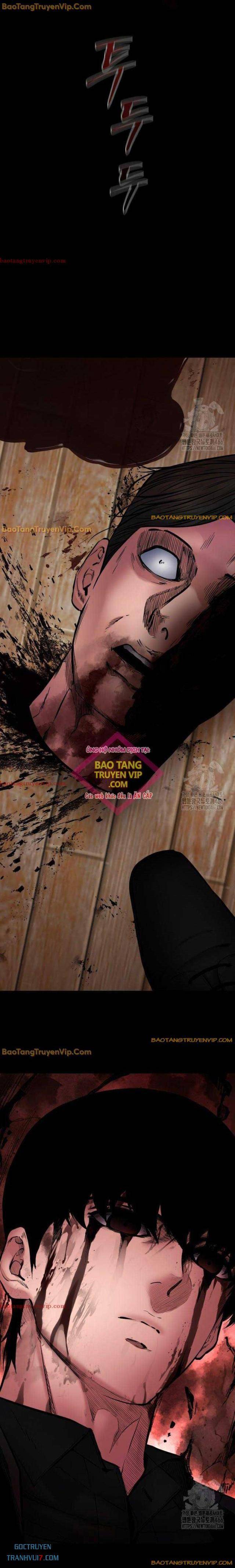 Thanh Kiếm Báo Thù - Page 39