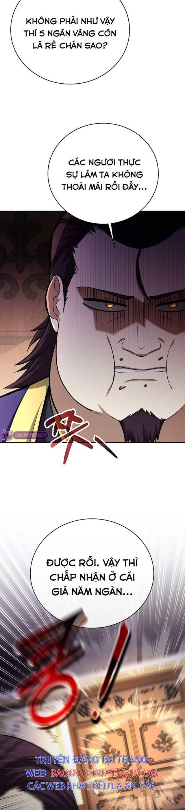 Bậc Thầy Debuff - Page 30