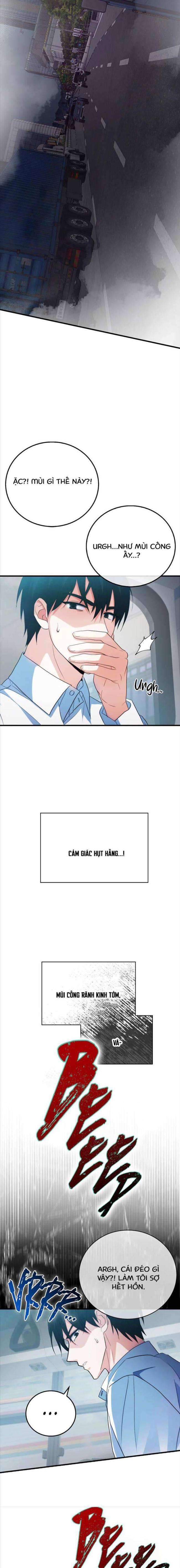 Người Chơi Có Thiên Phú Nghịch Thiên - Page 32