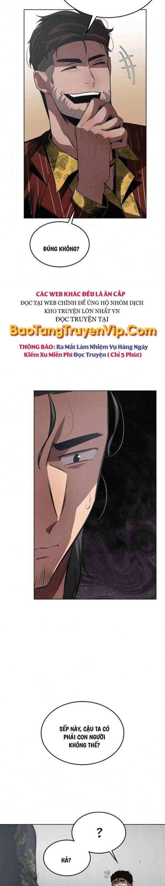 Phản Lão Hoàn Đồng Ở Thế Kỉ 21 - Page 17