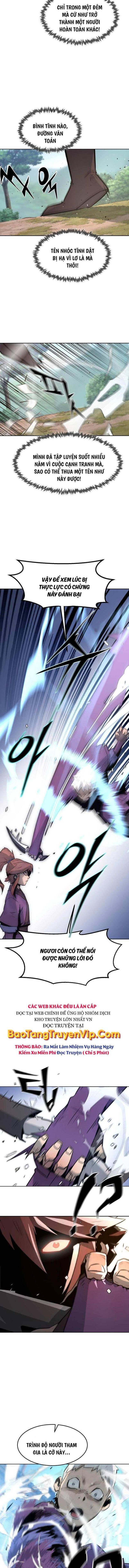 Tiểu Gia Chủ của Tứ Xuyên Đường Gia trở thành Kiếm Thần - Page 34