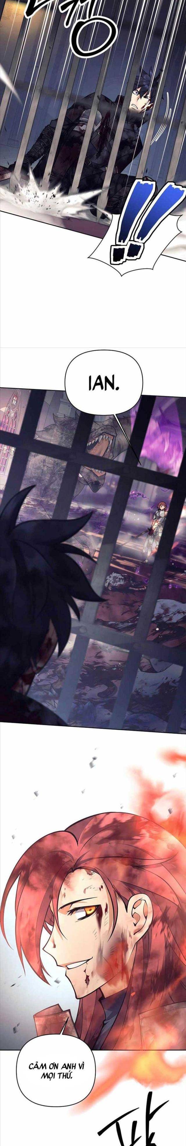 Trở Thành Tên Khốn ở Thế Giới Dark Fantasy - Page 25