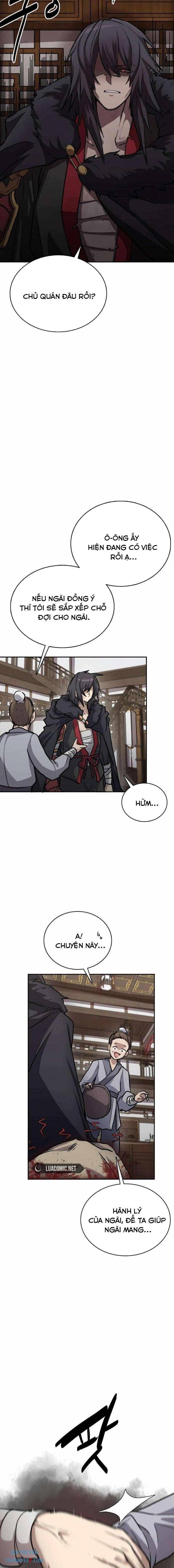 Ta Đây Vô Địch Bất Bại - Page 12