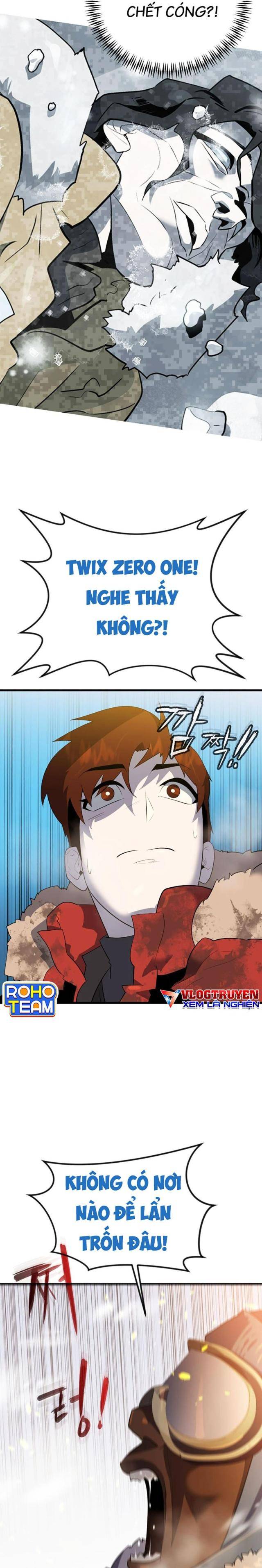 Đường Cùng - Page 32