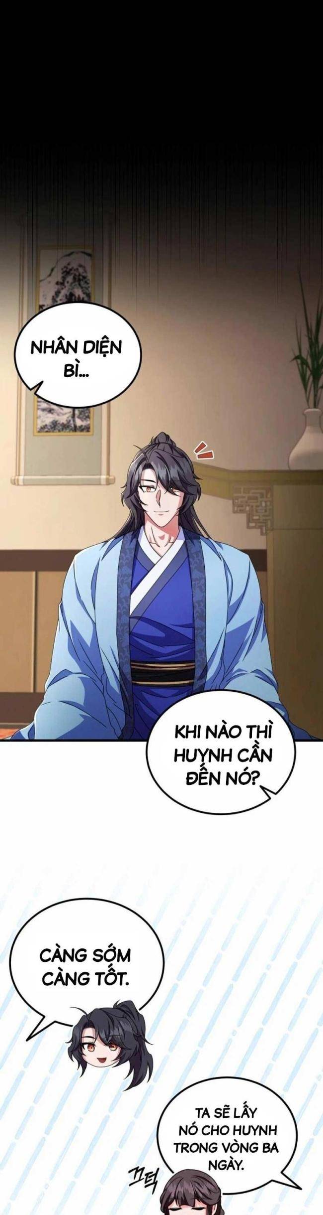 Phá Công Kiếm Đế - Page 29