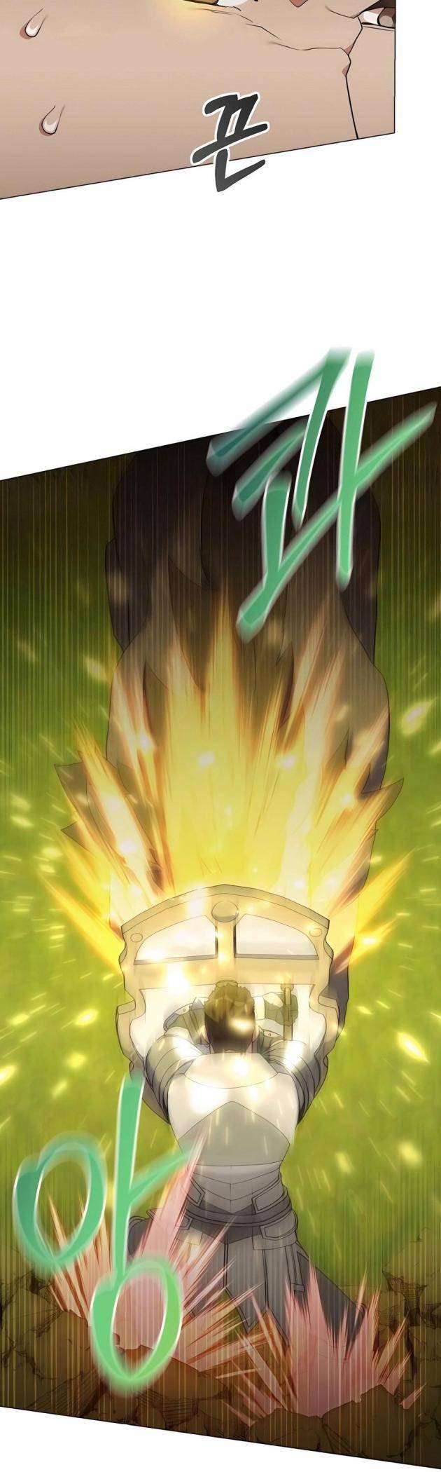 Tôi Làm Vườn Tại Thế Giới Thợ Săn - Page 10