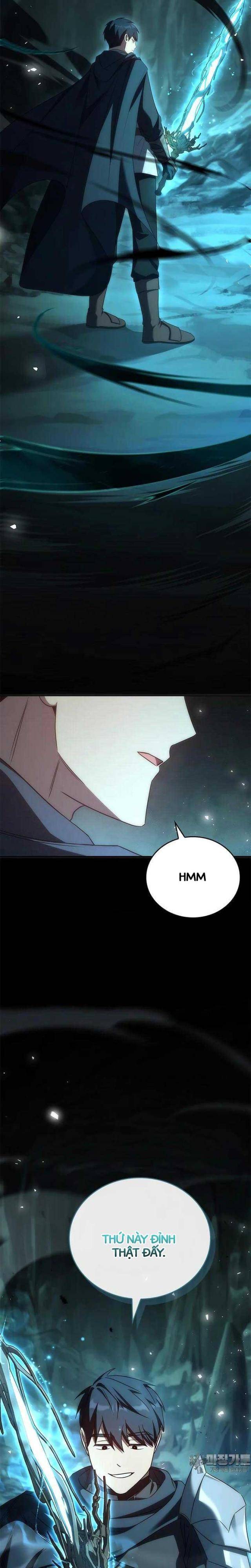 Quỷ Vương Hồi Quy Là Người Tốt - Page 16