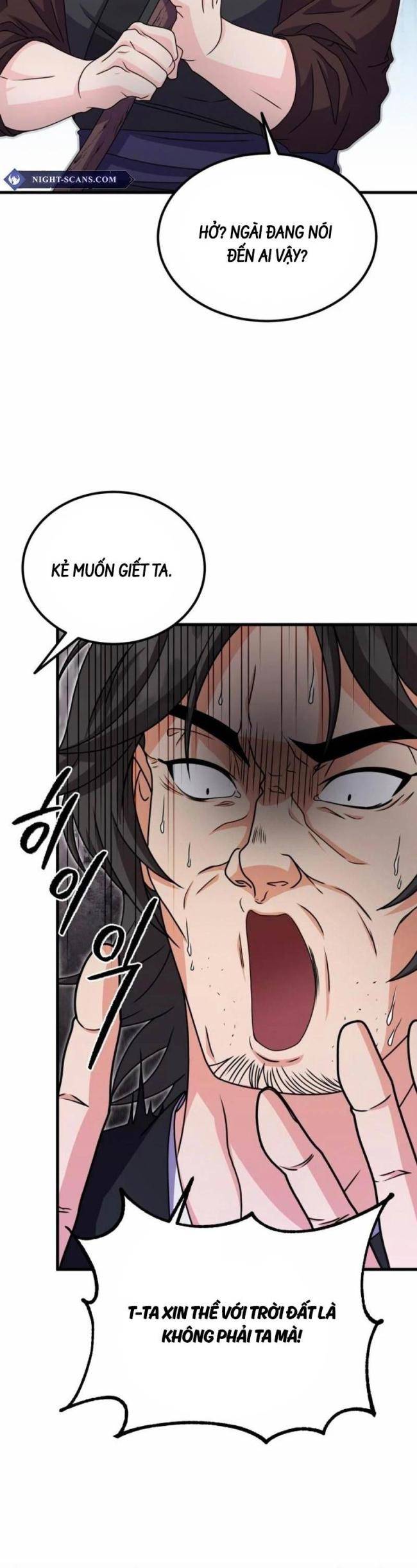 Phá Công Kiếm Đế - Page 28