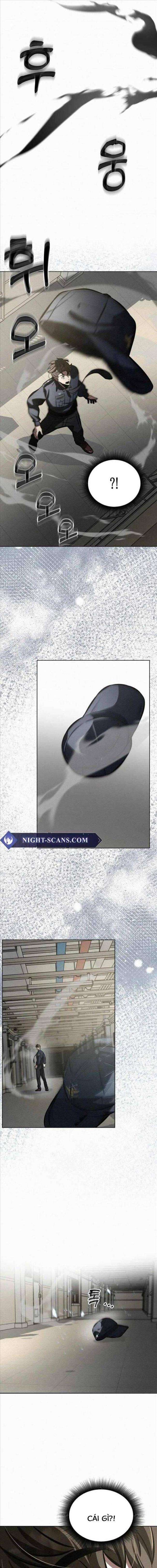 Phản Lão Hoàn Đồng Ở Thế Kỉ 21 - Page 21