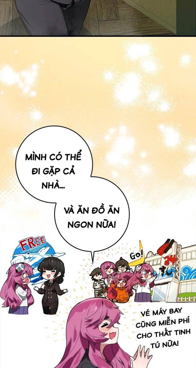 Đệ Nhất Chiến Thần Của Học Viện Thợ Săn - Page 19