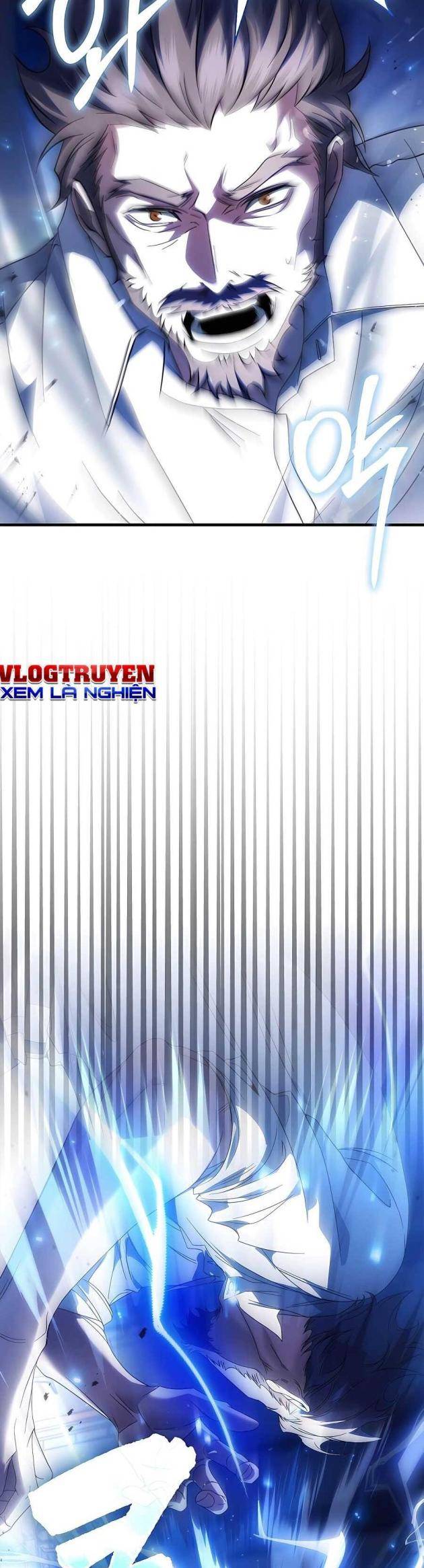 Pháp Sư Cận Chiến Mạnh Nhất - Page 38