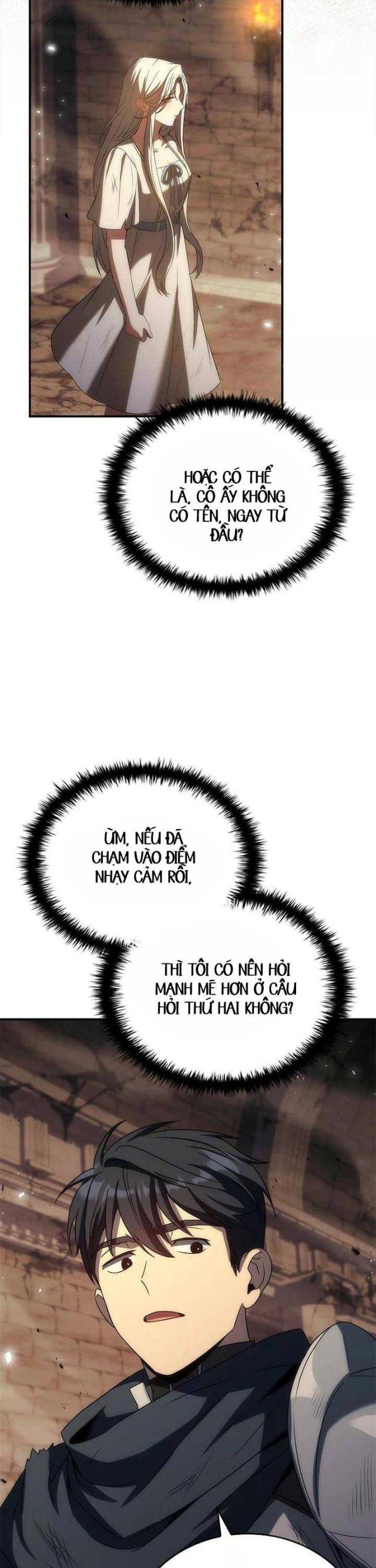 Quỷ Vương Hồi Quy Là Người Tốt - Page 9