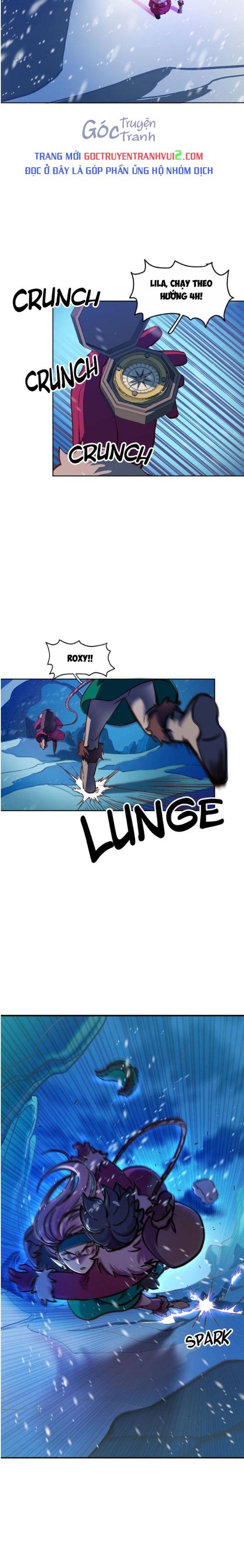 Sử Kí Kim Quang Tử - Page 17