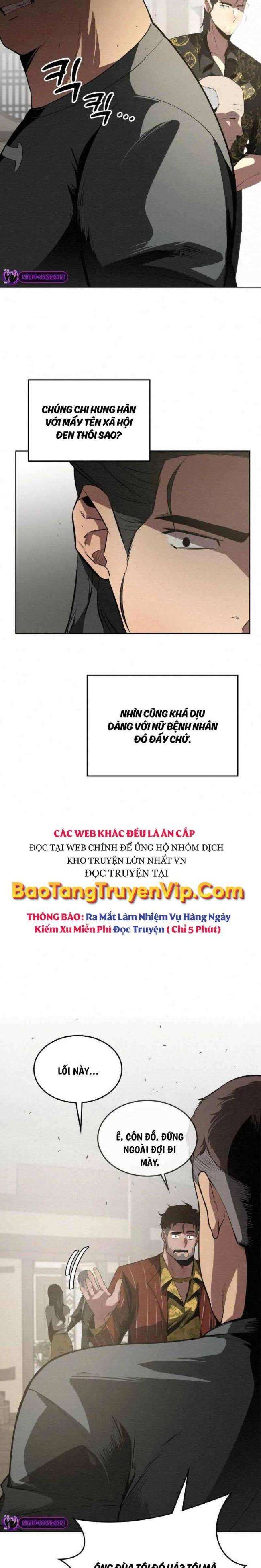 Phản Lão Hoàn Đồng Ở Thế Kỉ 21 - Page 7