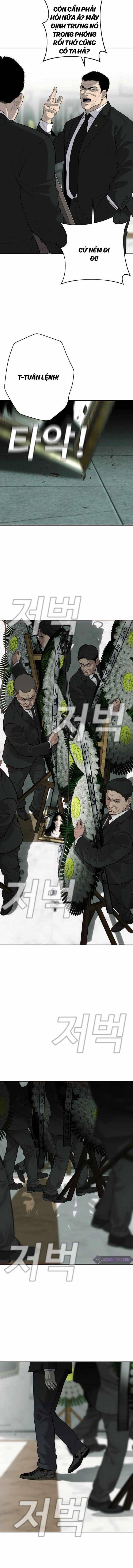 Đứa Con Báo Thù - Page 20