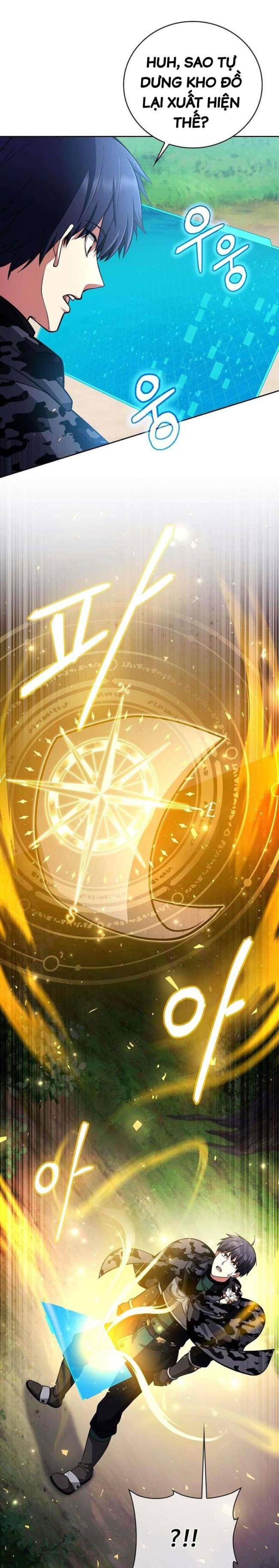 Bậc Thầy Debuff - Page 12