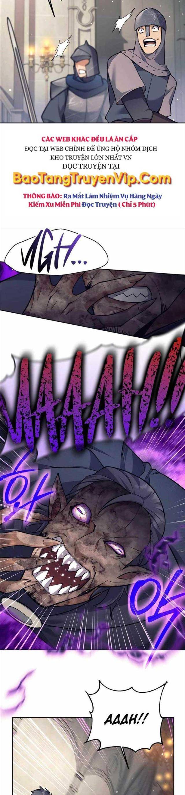 Trở Thành Tên Khốn ở Thế Giới Dark Fantasy - Page 12