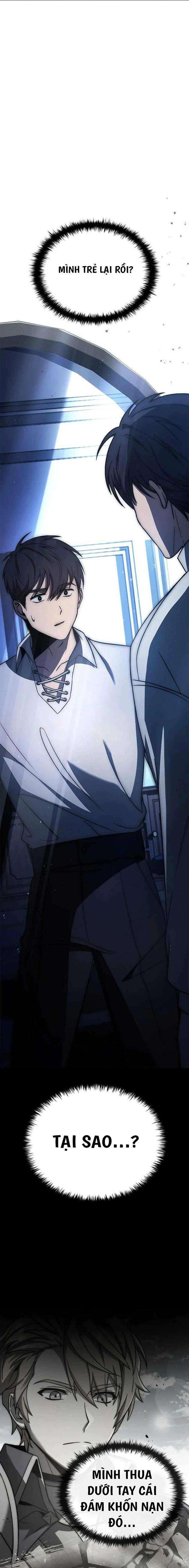 Quỷ Vương Hồi Quy Là Người Tốt - Page 22