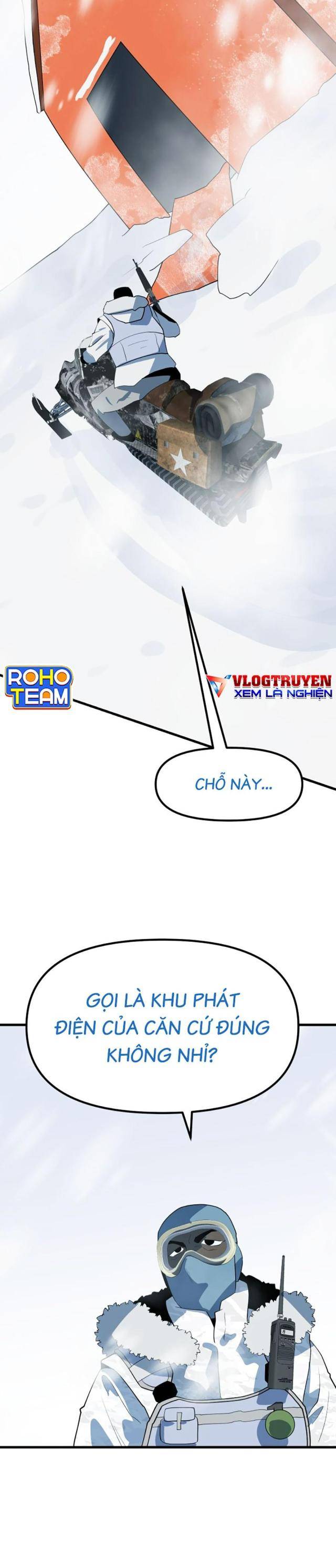 Đường Cùng - Page 25