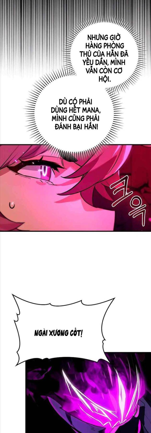 Đệ Nhất Chiến Thần Của Học Viện Thợ Săn - Page 12