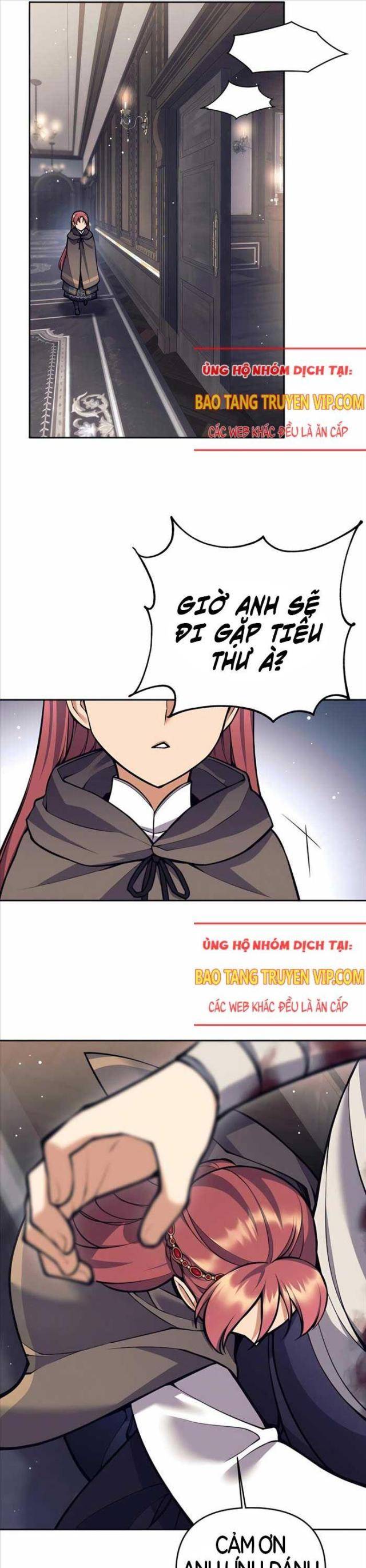 Trở Thành Tên Khốn ở Thế Giới Dark Fantasy - Page 27