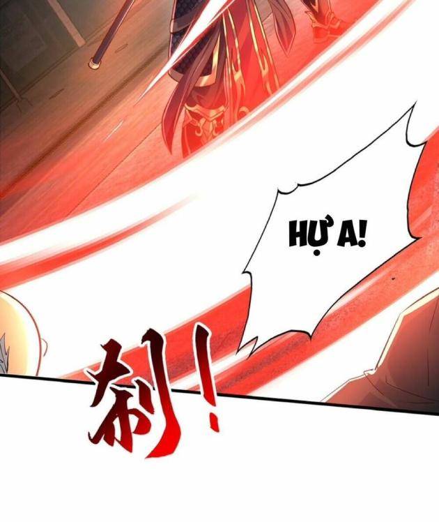 Tần Hoàng Trở Về! - Page 40