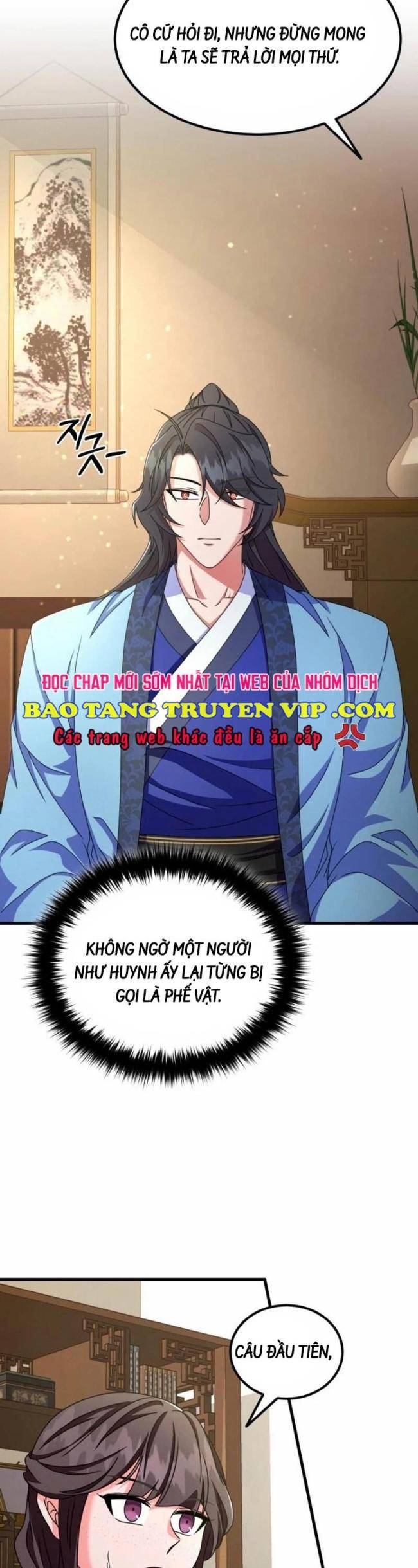 Phá Công Kiếm Đế - Page 37