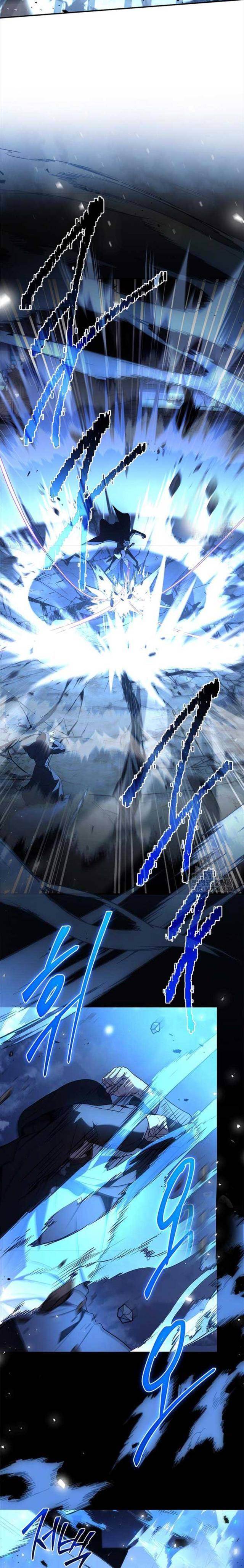 Quỷ Vương Hồi Quy Là Người Tốt - Page 22