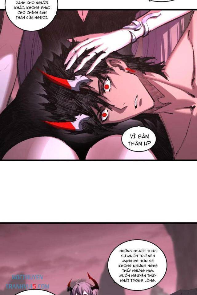 Trảm Nguyệt - Page 31