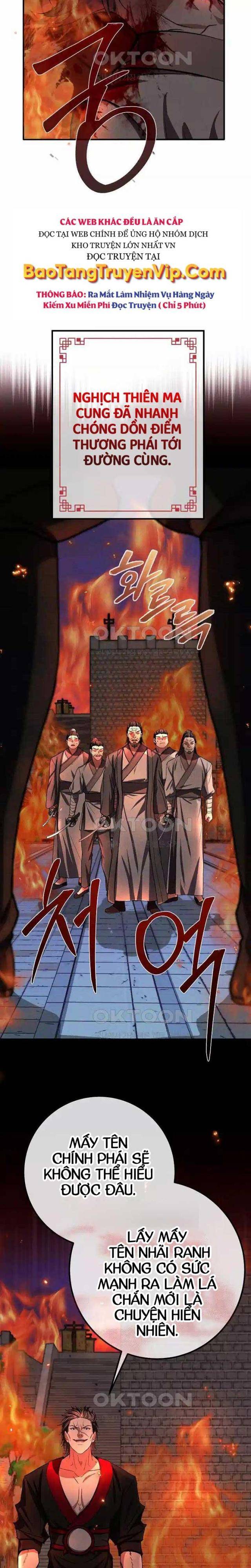 Thần Đồng Võ Thuật Hồi Quy - Page 7